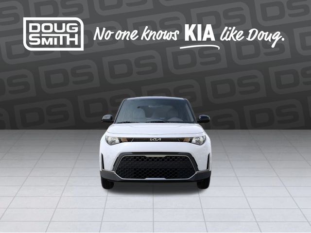 2025 Kia Soul S