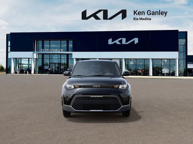 2025 Kia Soul S