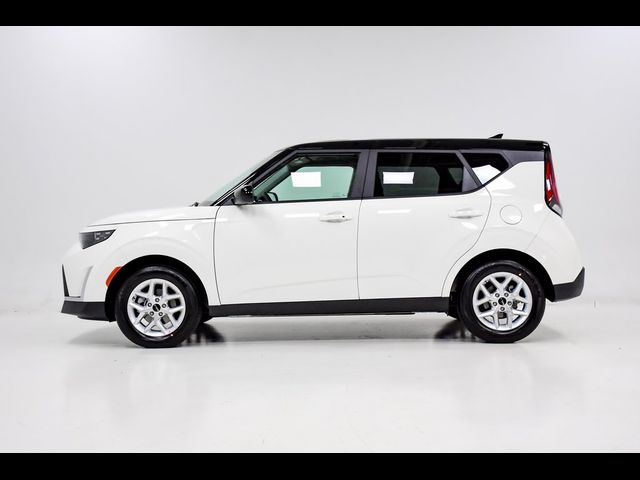 2025 Kia Soul S