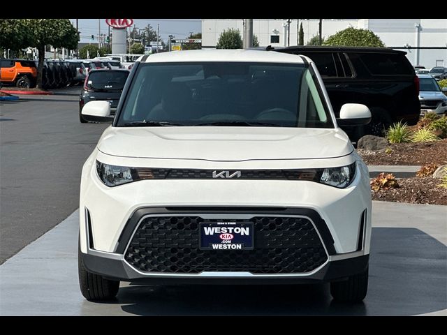 2025 Kia Soul S