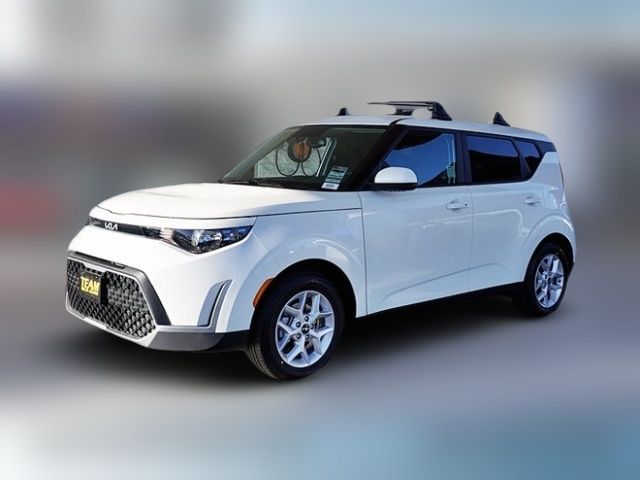 2025 Kia Soul S