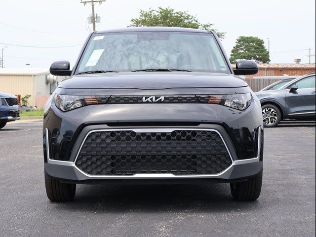 2025 Kia Soul S