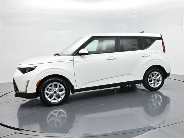 2025 Kia Soul S