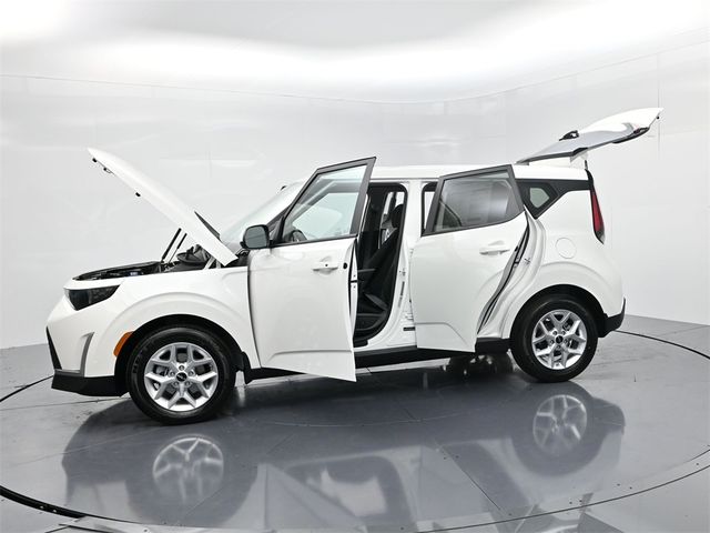 2025 Kia Soul S