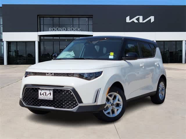 2025 Kia Soul S