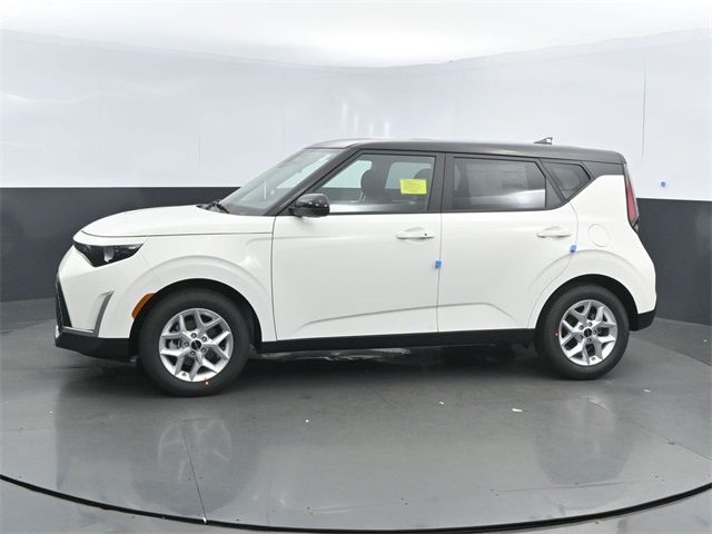 2025 Kia Soul S