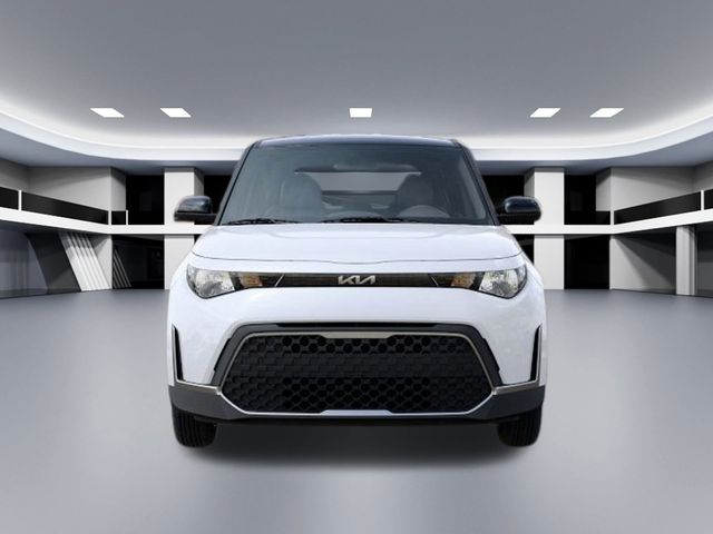 2025 Kia Soul S