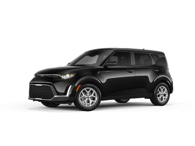 2025 Kia Soul S