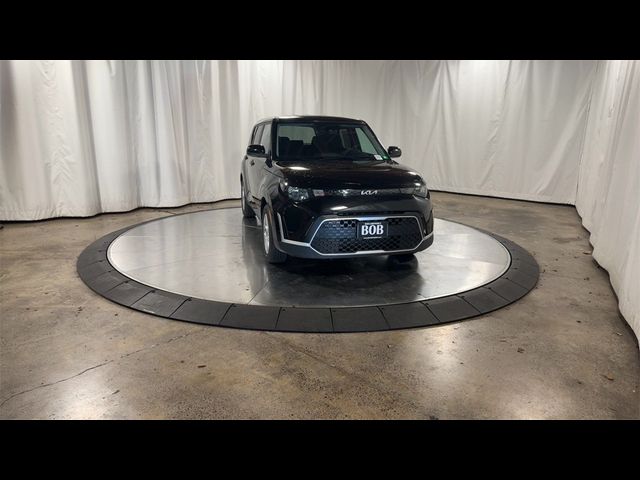 2025 Kia Soul S