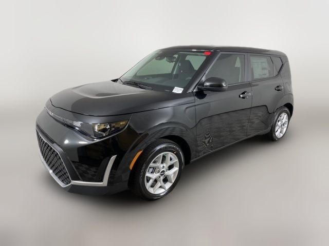 2025 Kia Soul S