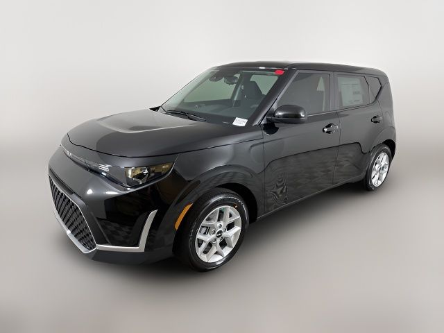 2025 Kia Soul S