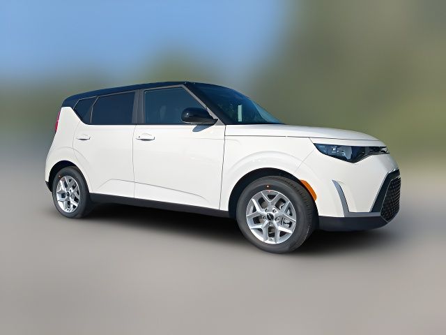 2025 Kia Soul S