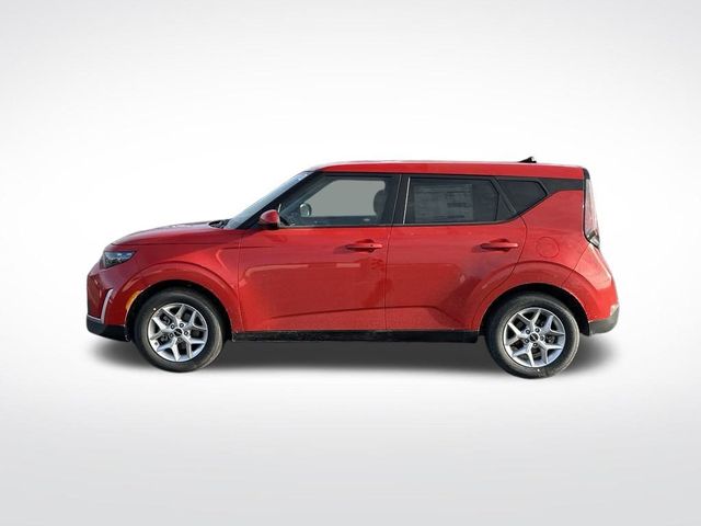 2025 Kia Soul S