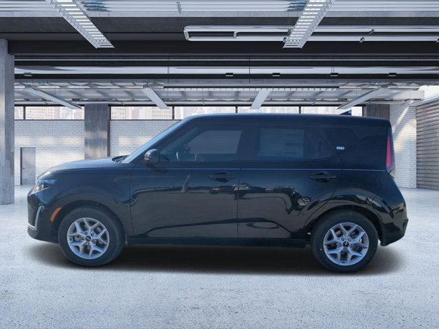 2025 Kia Soul S