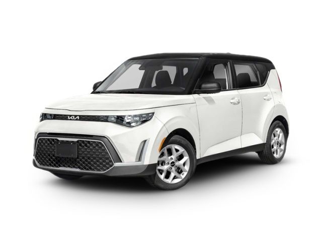 2025 Kia Soul S