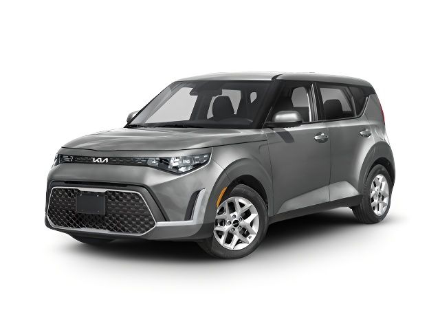 2025 Kia Soul S