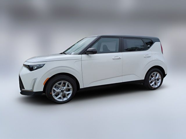 2025 Kia Soul S