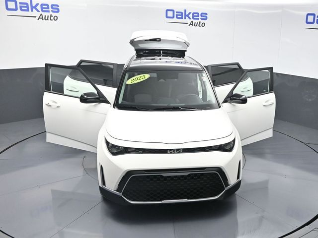 2025 Kia Soul S