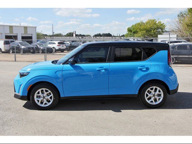 2025 Kia Soul S