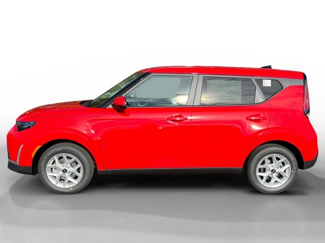 2025 Kia Soul S