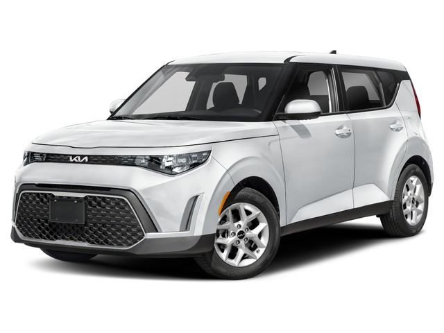 2025 Kia Soul S