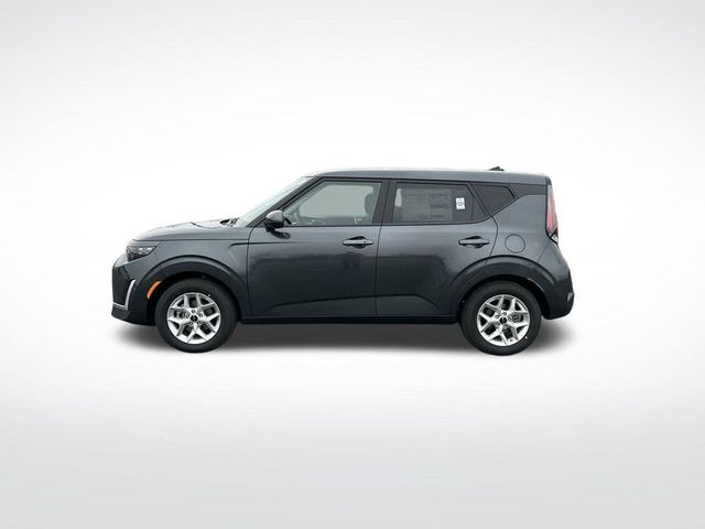 2025 Kia Soul S