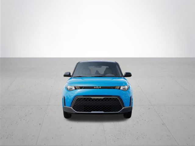 2025 Kia Soul S