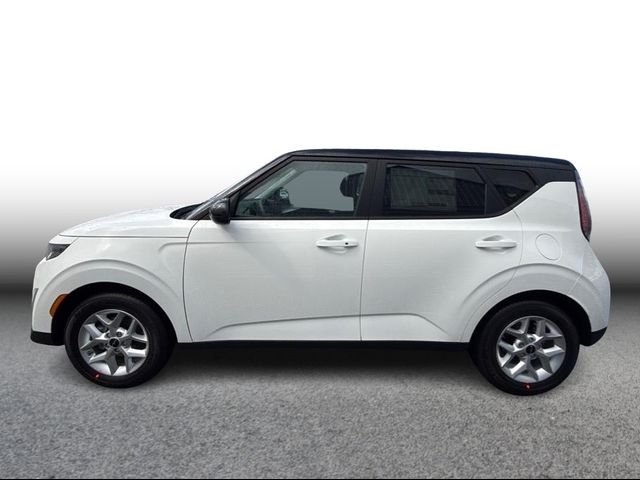2025 Kia Soul S