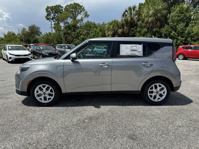 2025 Kia Soul S