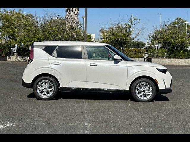 2025 Kia Soul S