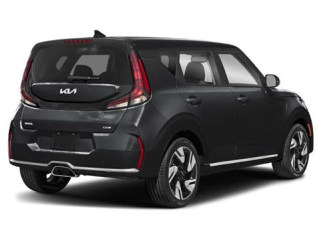 2025 Kia Soul S