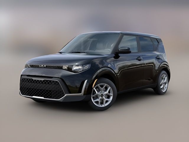 2025 Kia Soul S