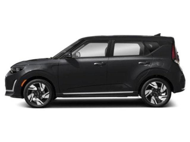 2025 Kia Soul S