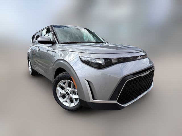 2025 Kia Soul S