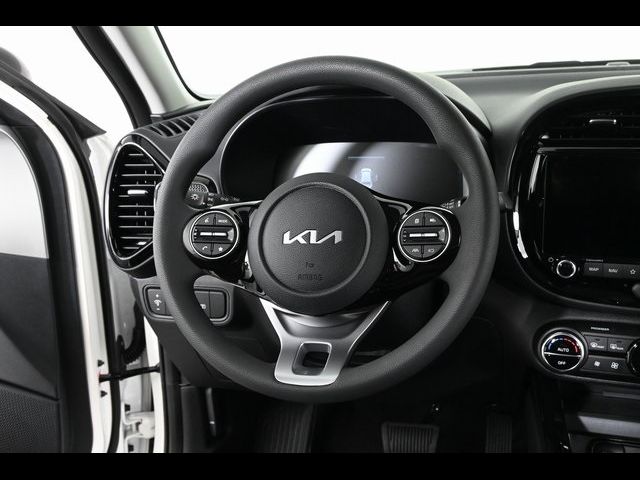 2025 Kia Soul S