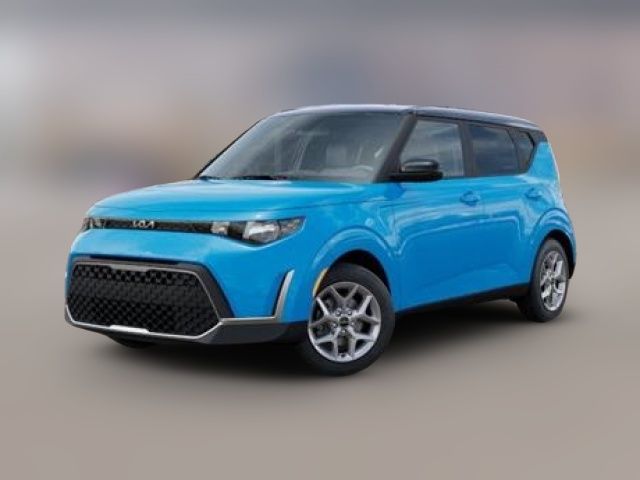 2025 Kia Soul S