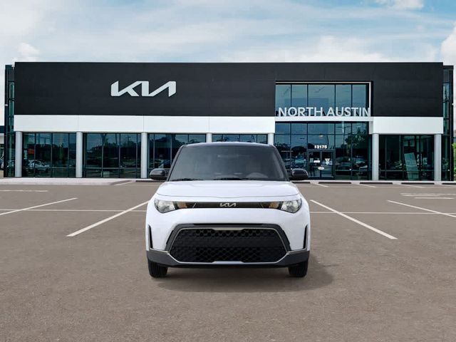 2025 Kia Soul S