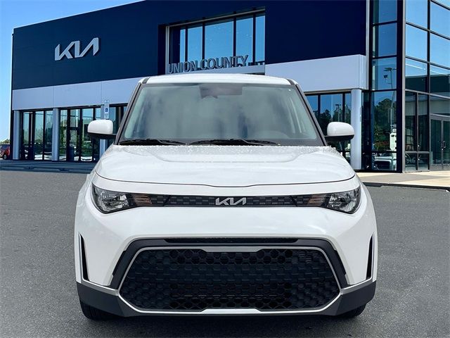 2025 Kia Soul S