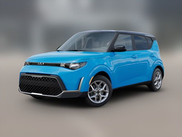 2025 Kia Soul S