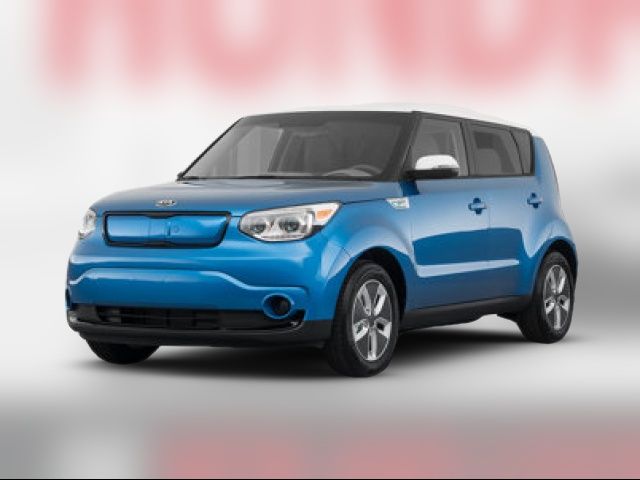 2025 Kia Soul S