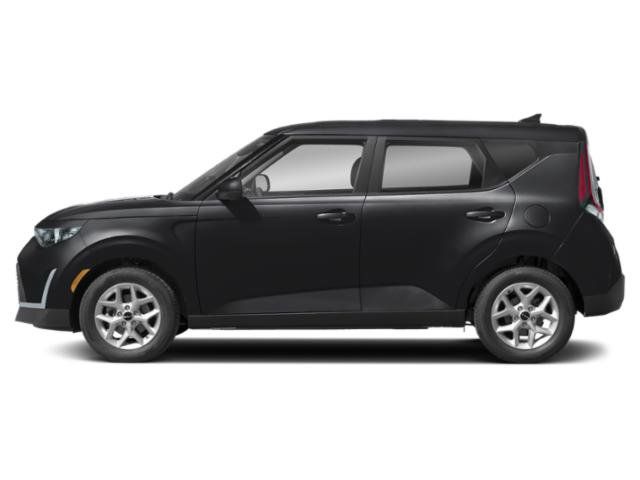 2025 Kia Soul S