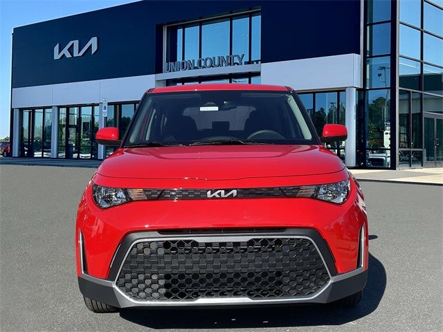 2025 Kia Soul S