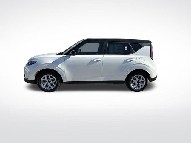 2025 Kia Soul S