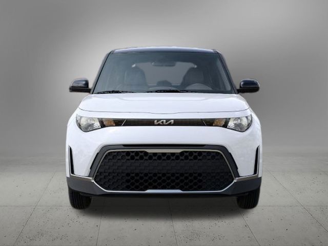 2025 Kia Soul S