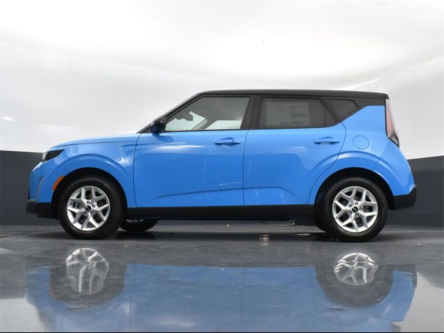 2025 Kia Soul S