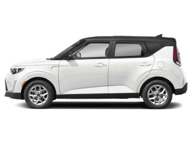 2025 Kia Soul S