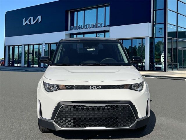 2025 Kia Soul S