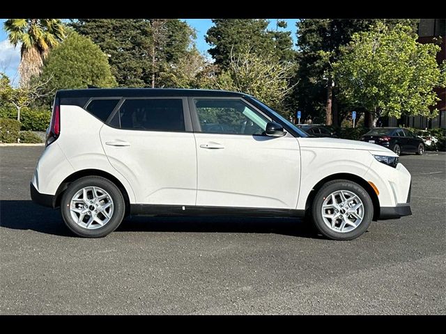 2025 Kia Soul S