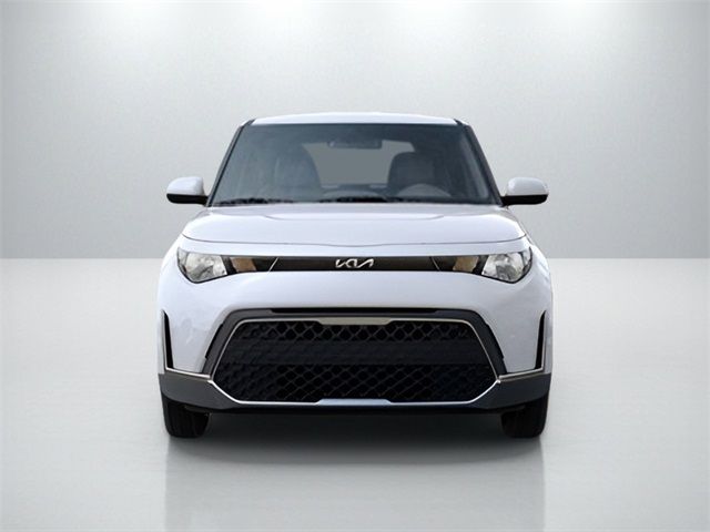 2025 Kia Soul S