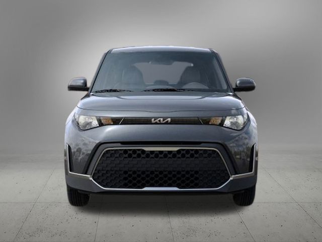 2025 Kia Soul S